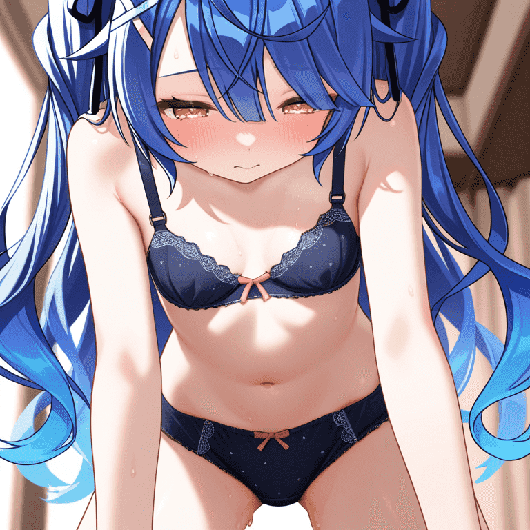 天宮こころ