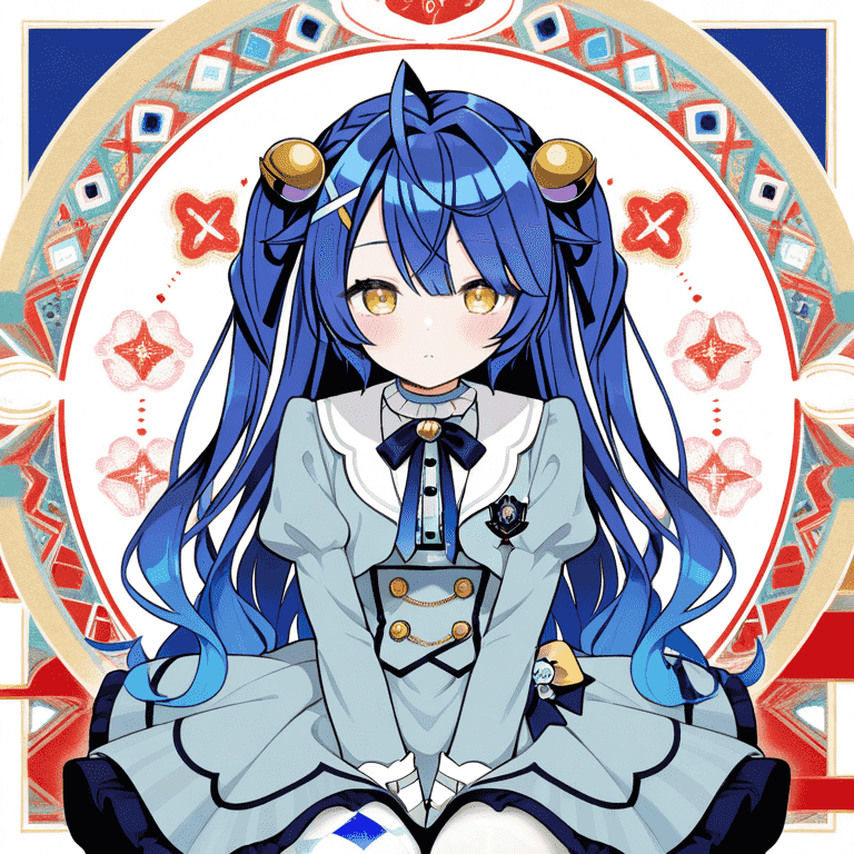 天宮こころ