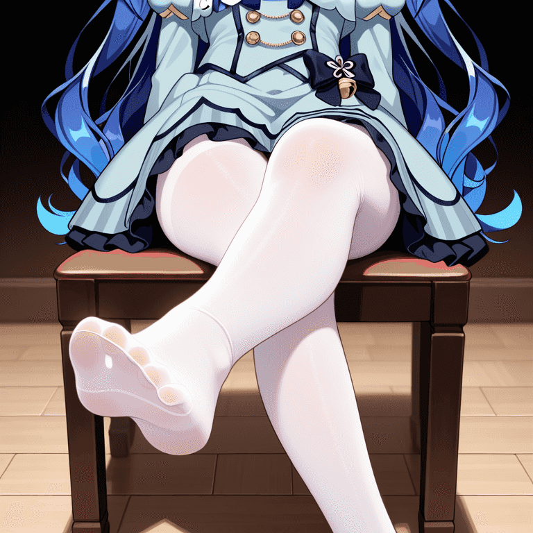 天宮こころ