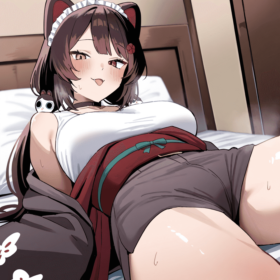 戌亥とこ
