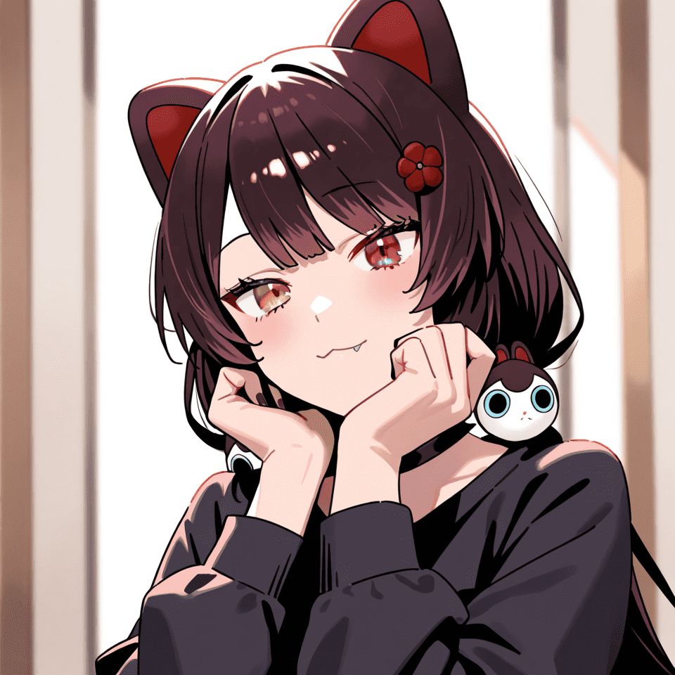 戌亥とこ