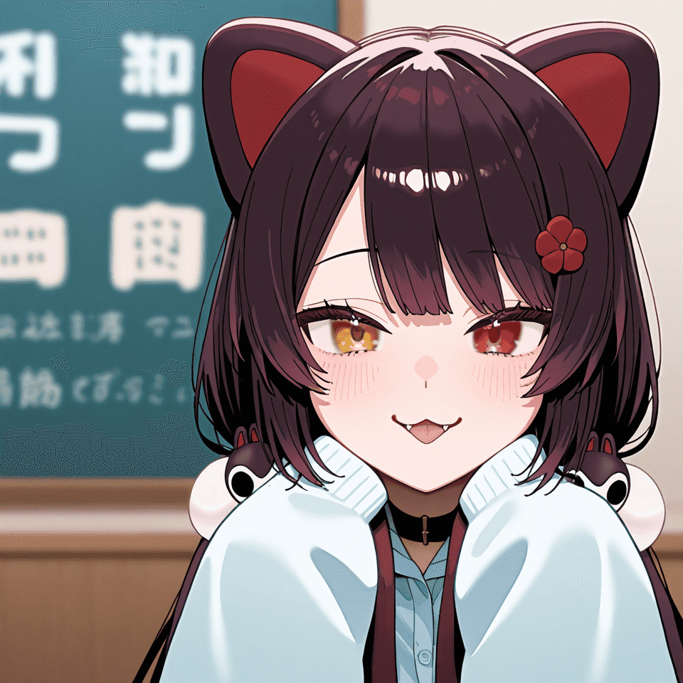 戌亥とこ