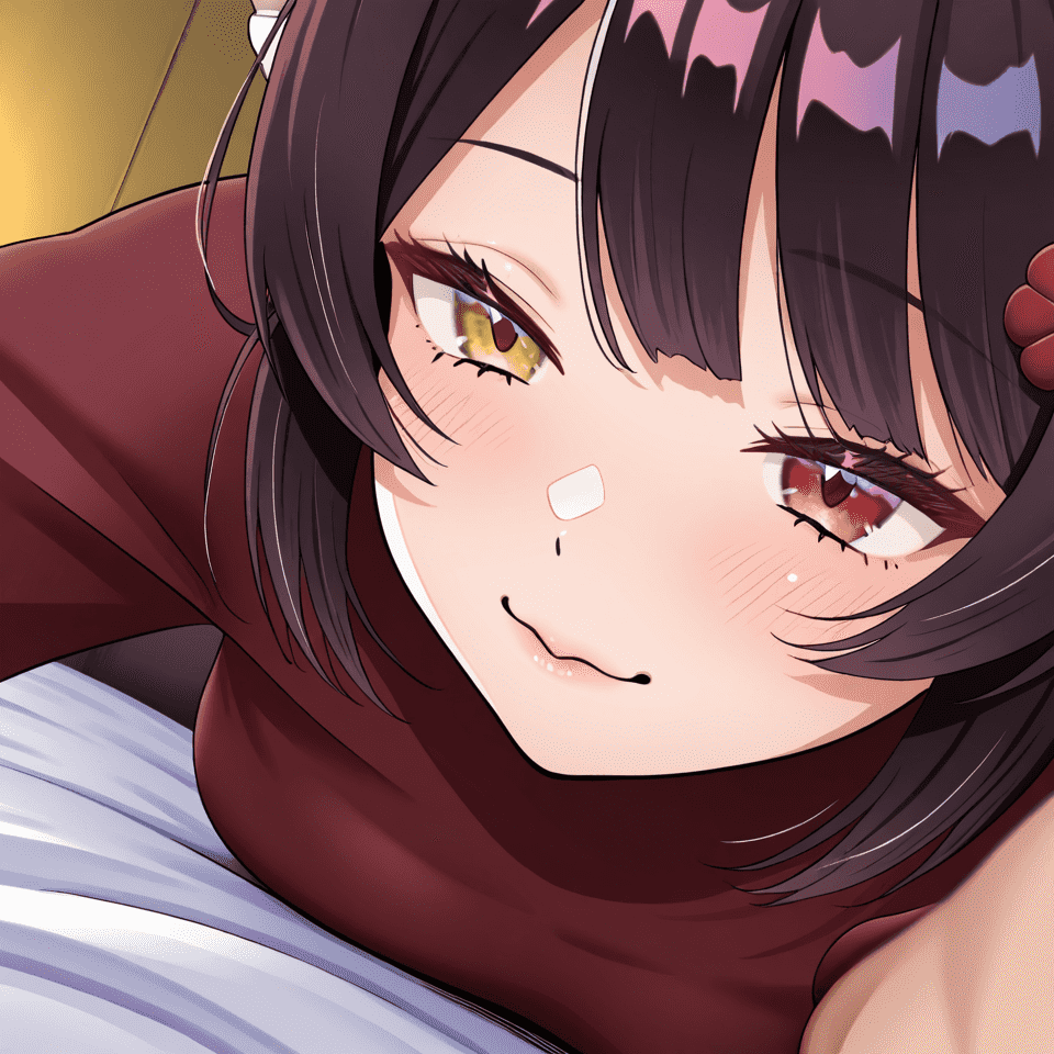 戌亥とこ