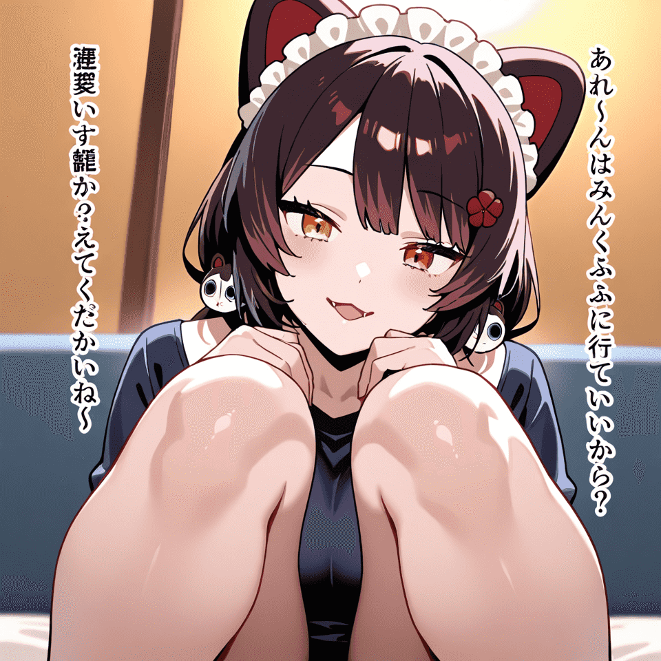 戌亥とこ