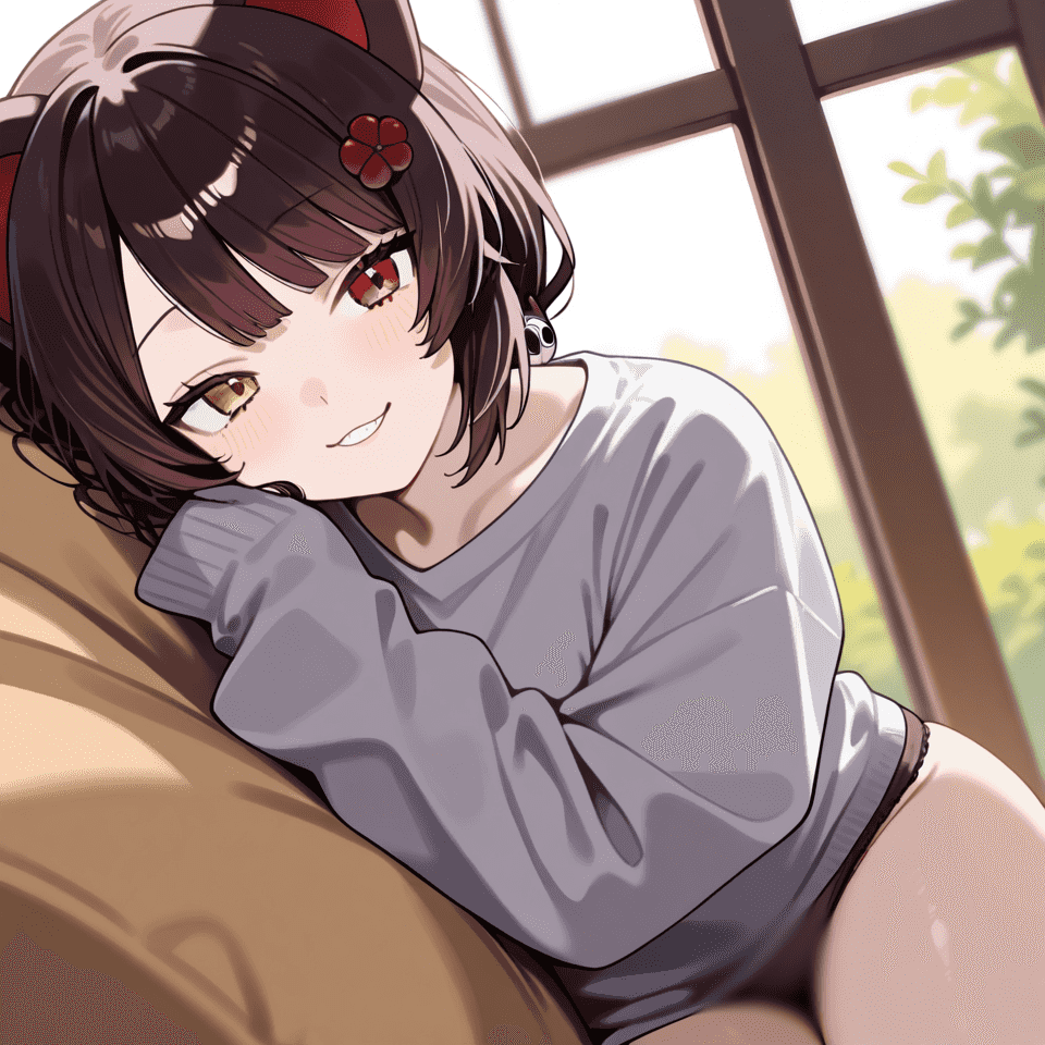 戌亥とこ