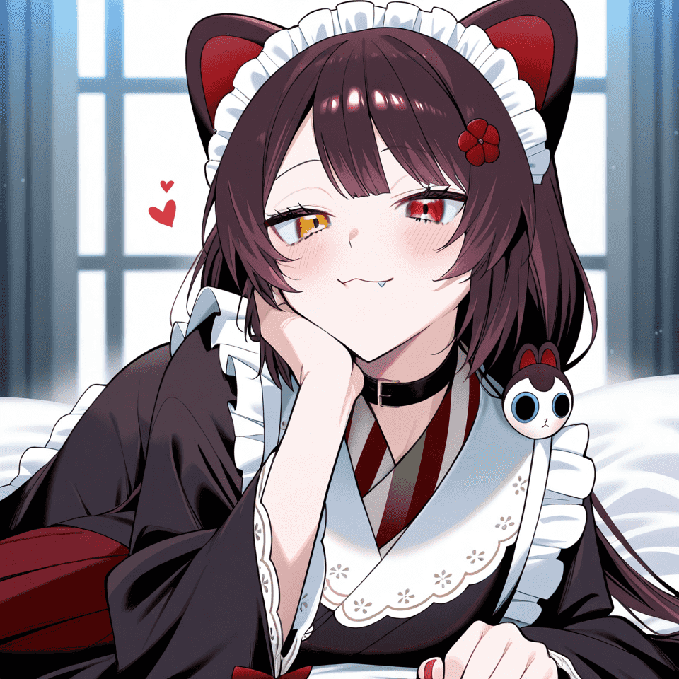戌亥とこ