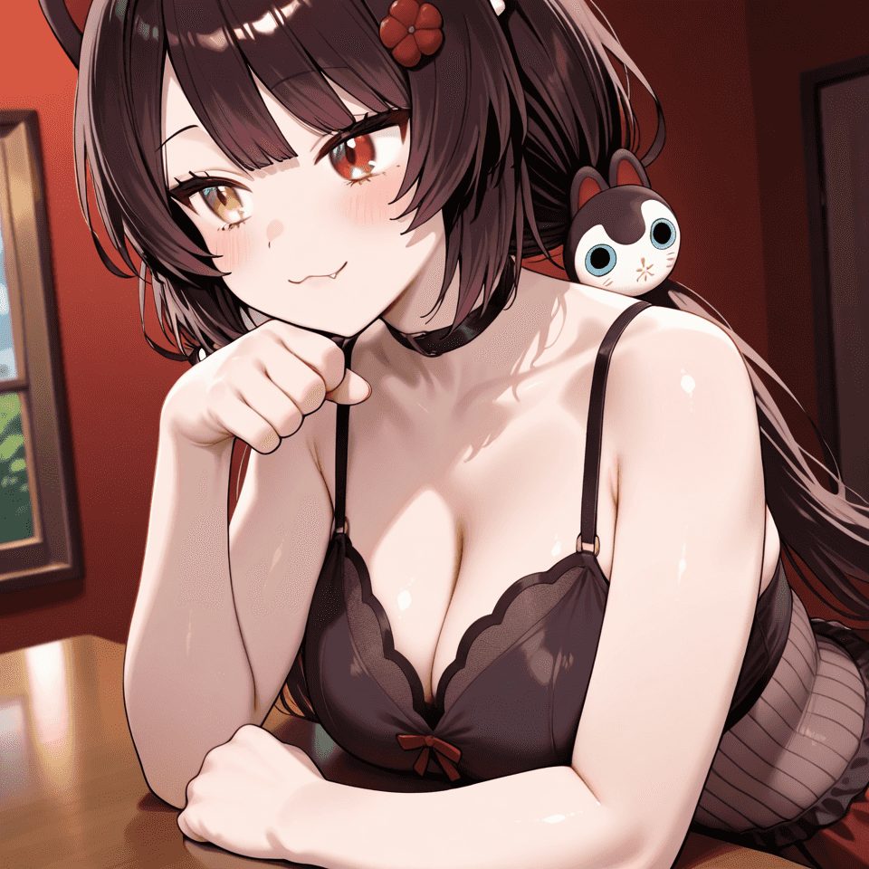 戌亥とこ