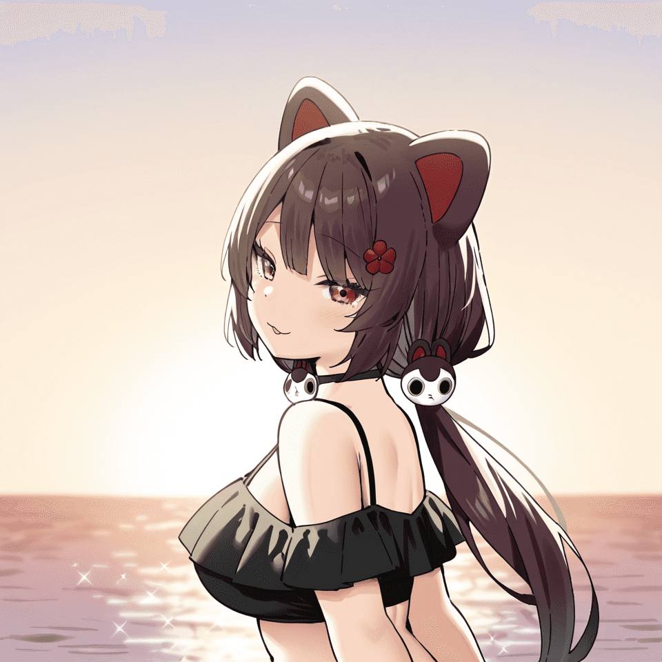 戌亥とこ