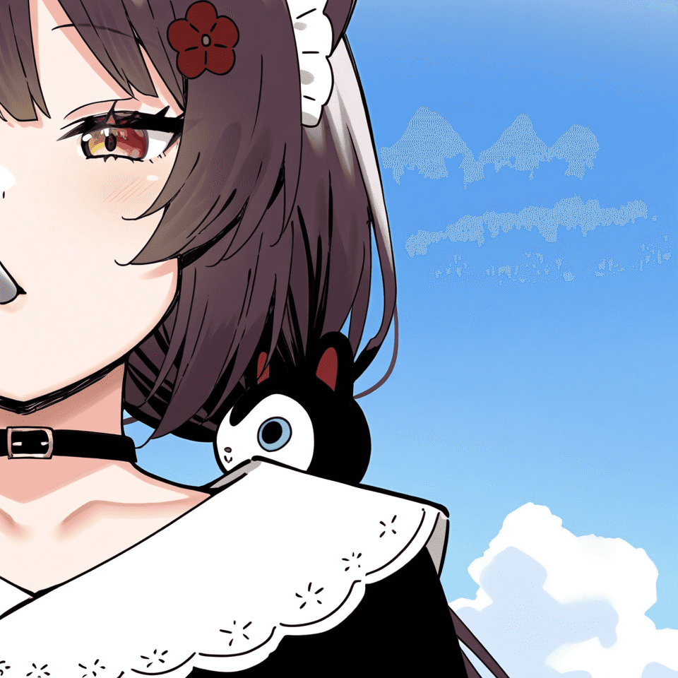 戌亥とこ