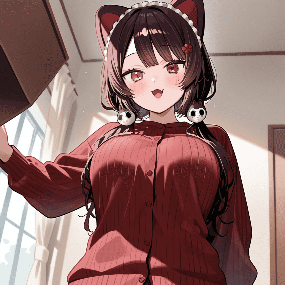 戌亥とこ