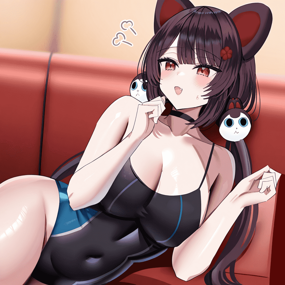 戌亥とこ