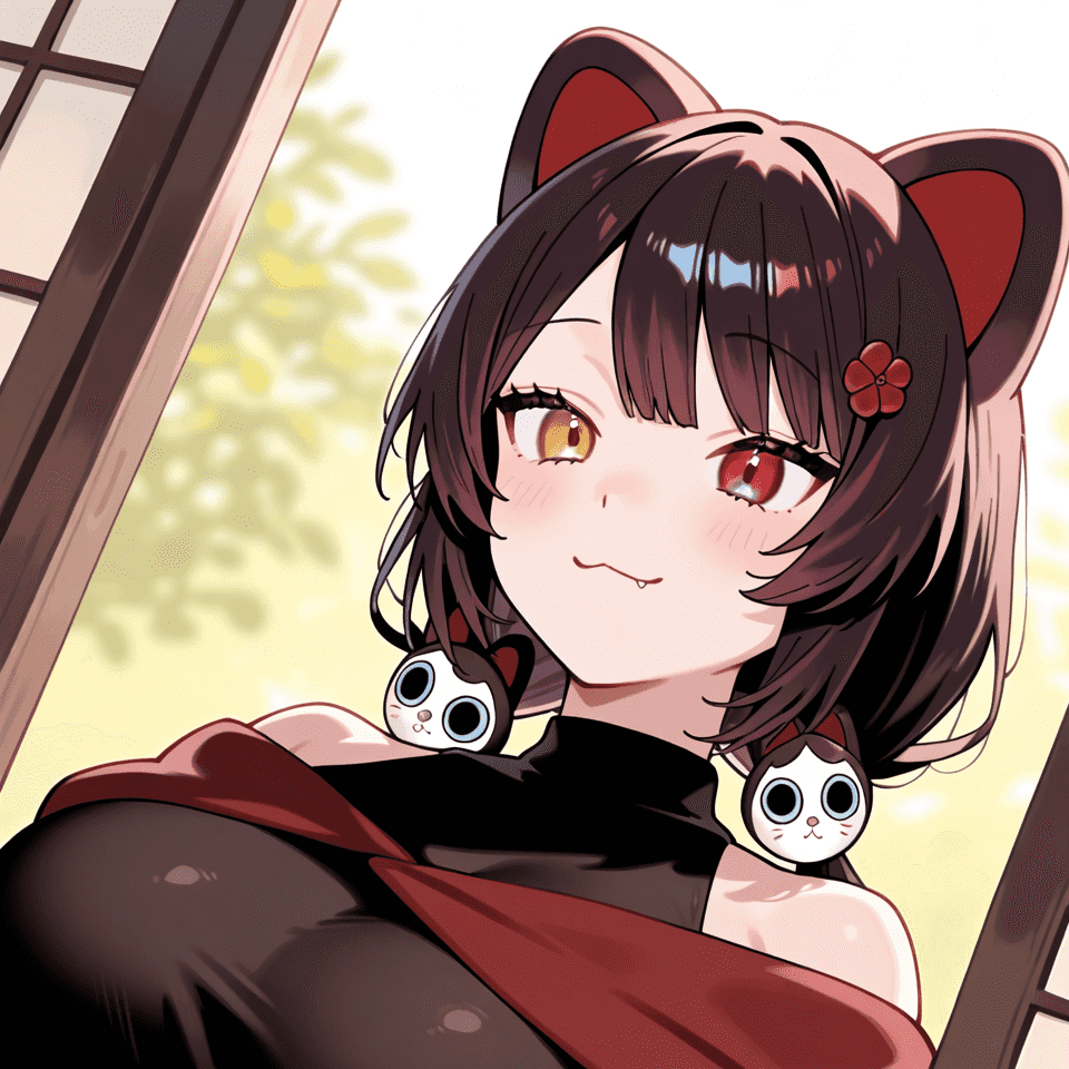 戌亥とこ