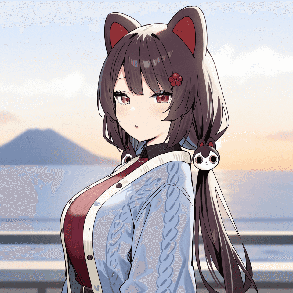 戌亥とこ
