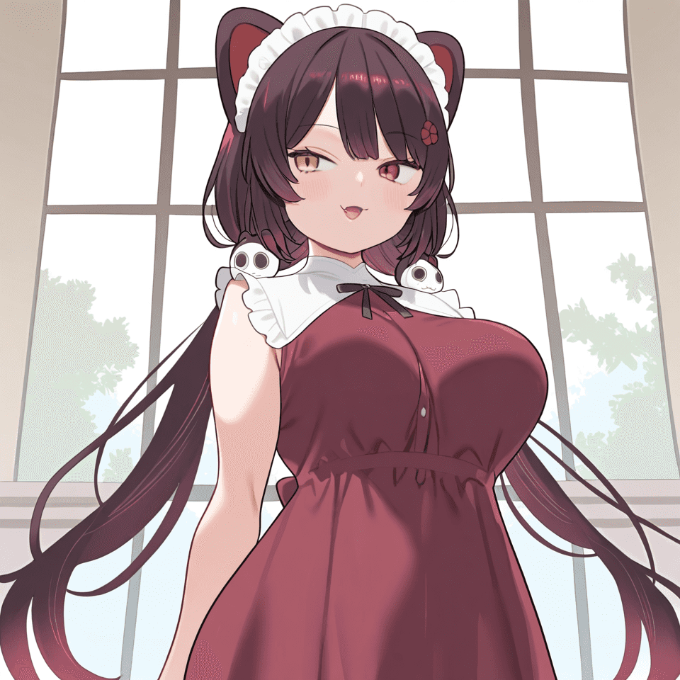 戌亥とこ