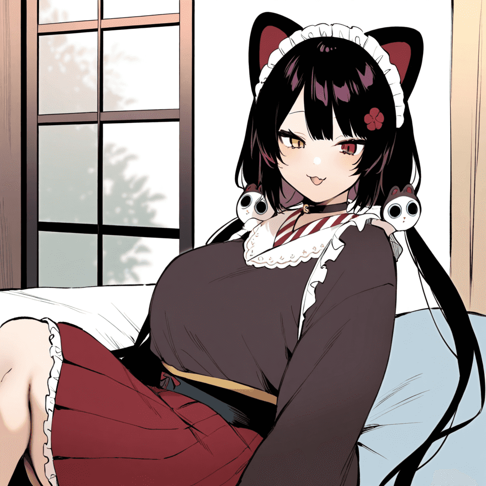 戌亥とこ
