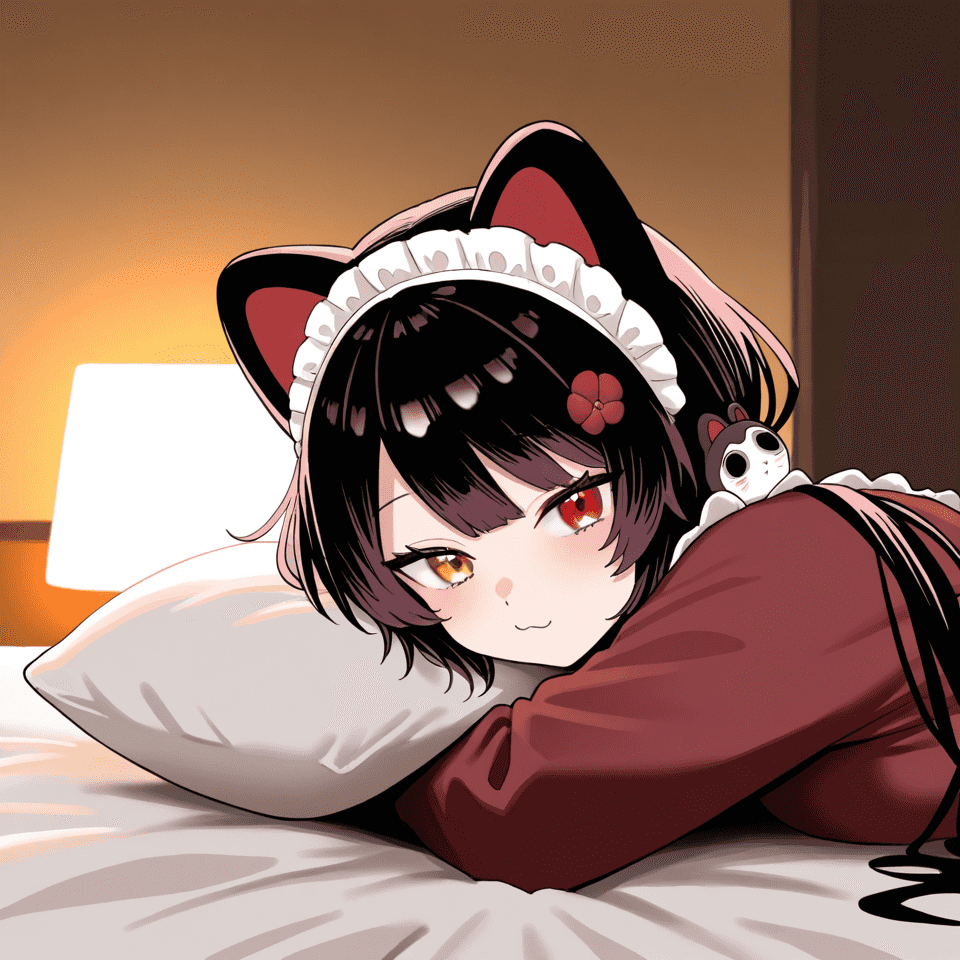 戌亥とこ