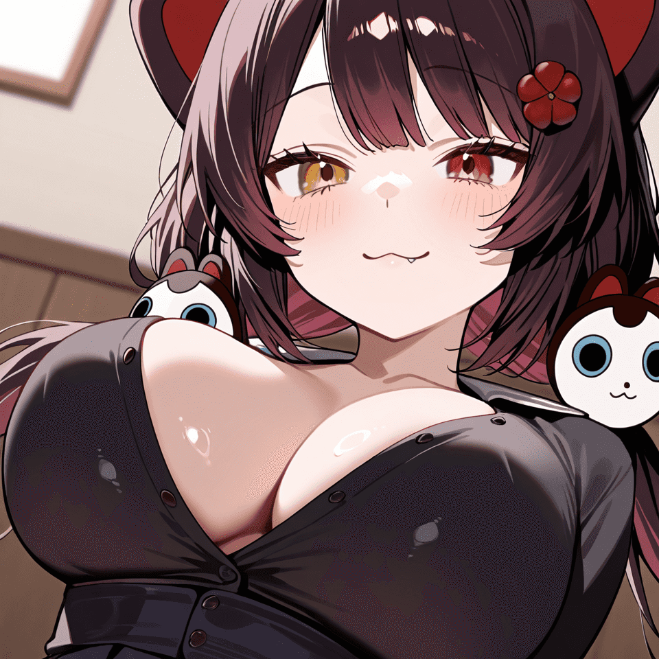 戌亥とこ