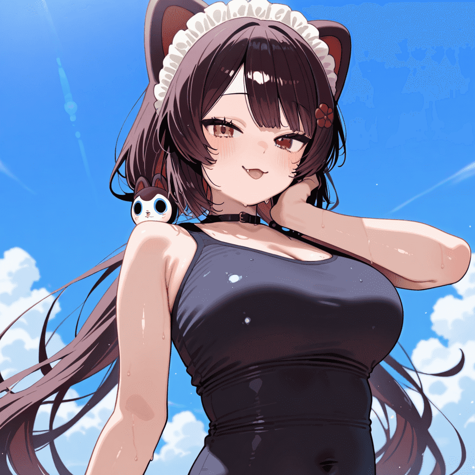 戌亥とこ