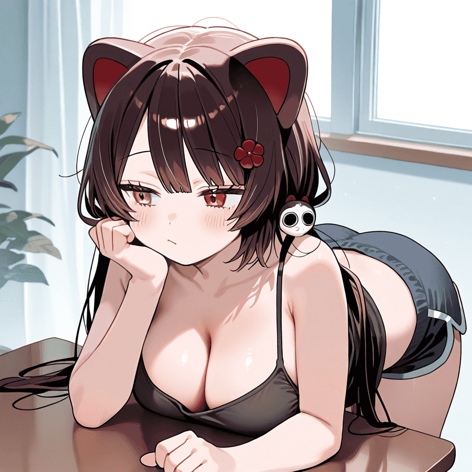 戌亥とこ