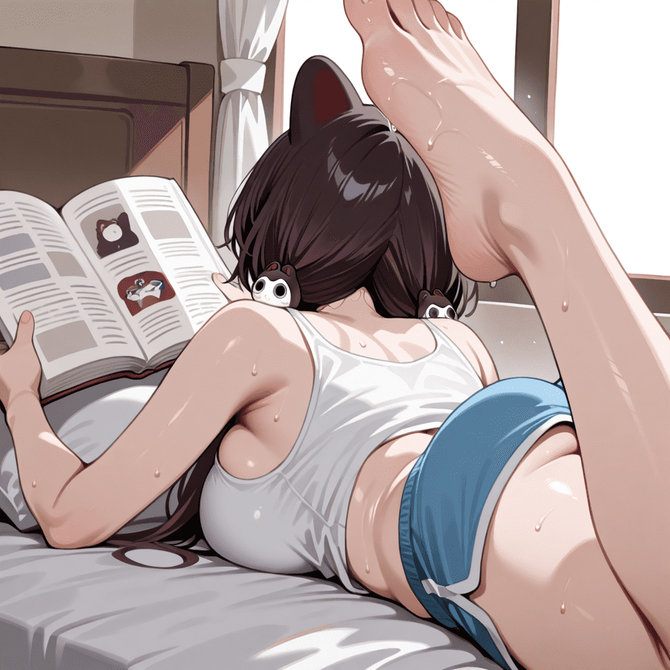 戌亥とこ