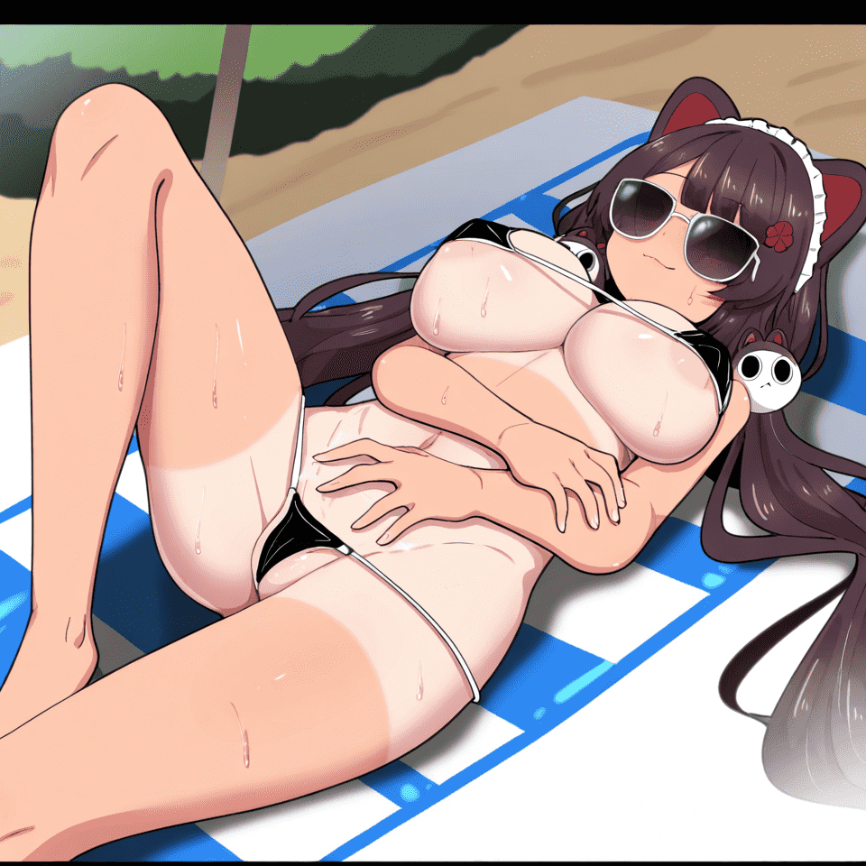戌亥とこ