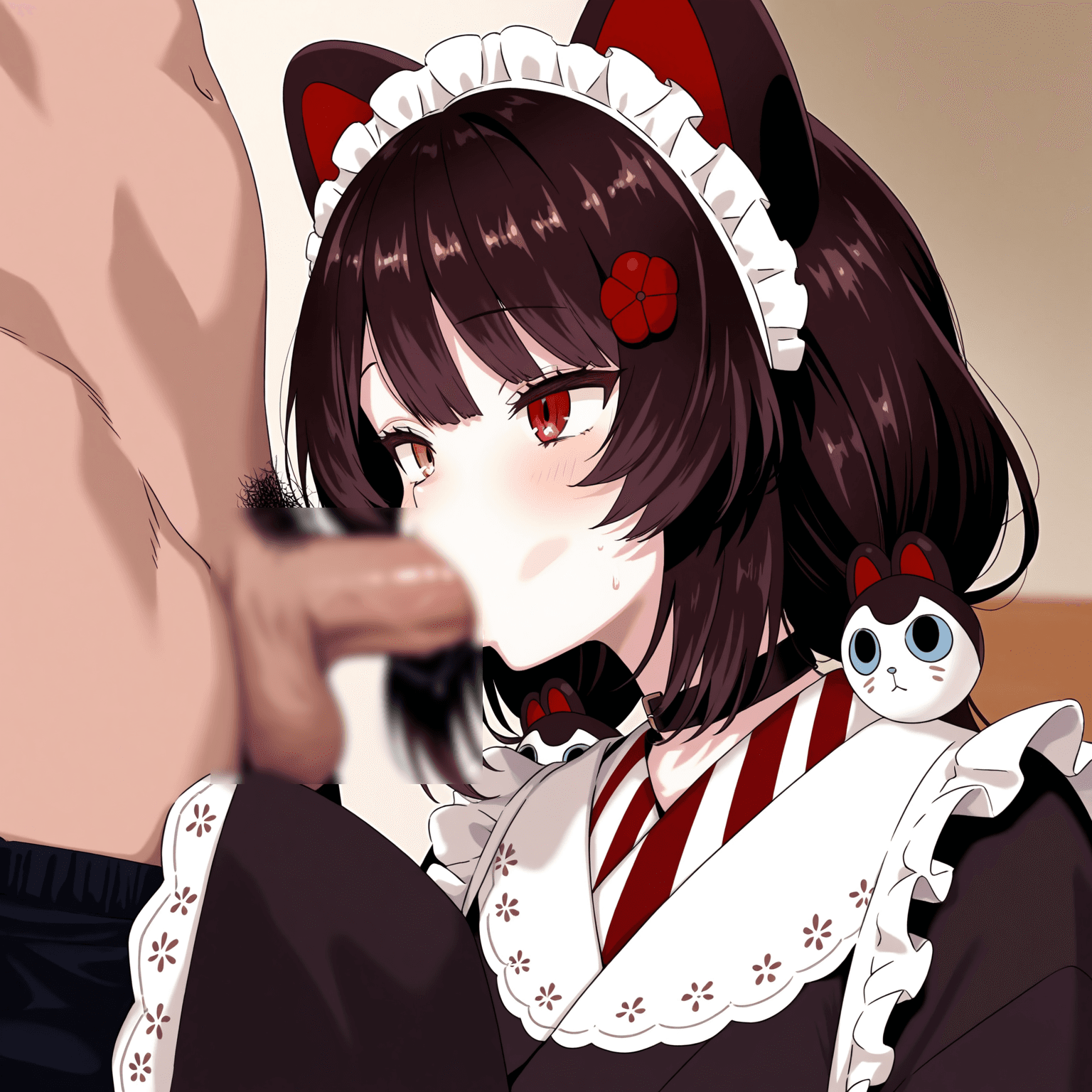 戌亥とこ