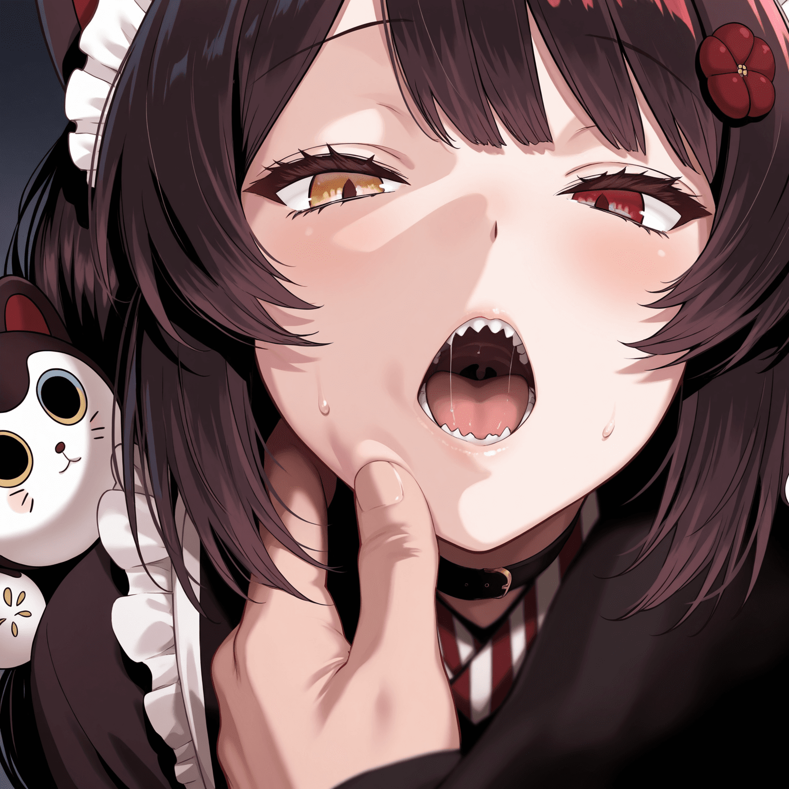 戌亥とこ