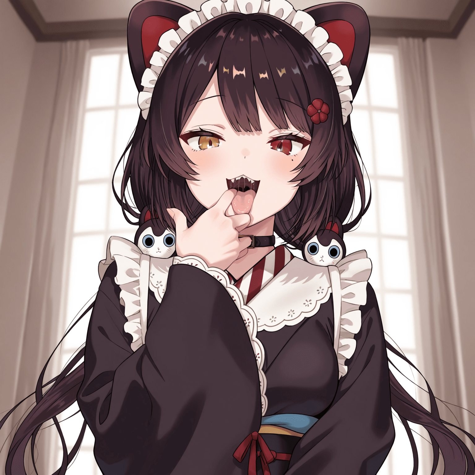 戌亥とこ