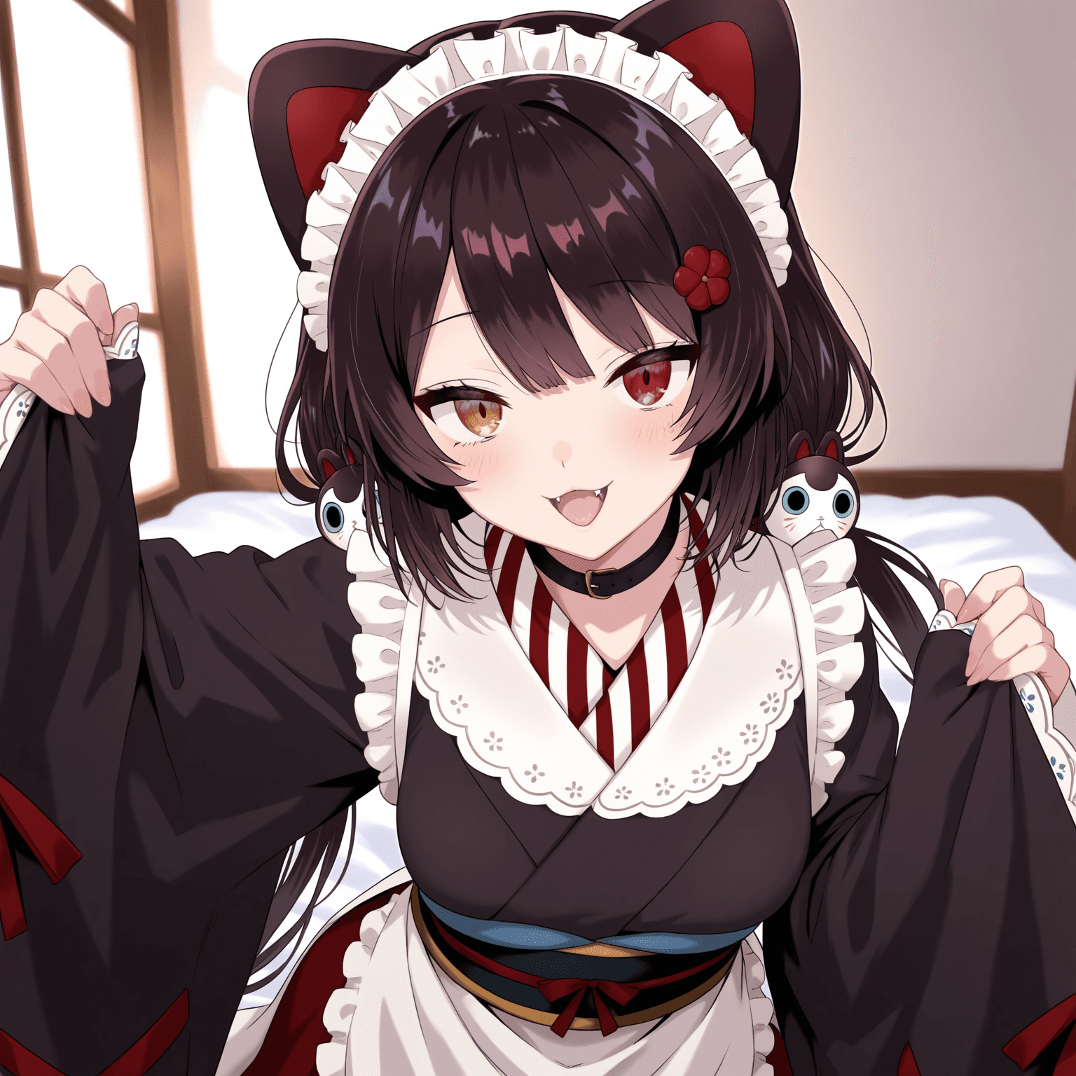 戌亥とこ