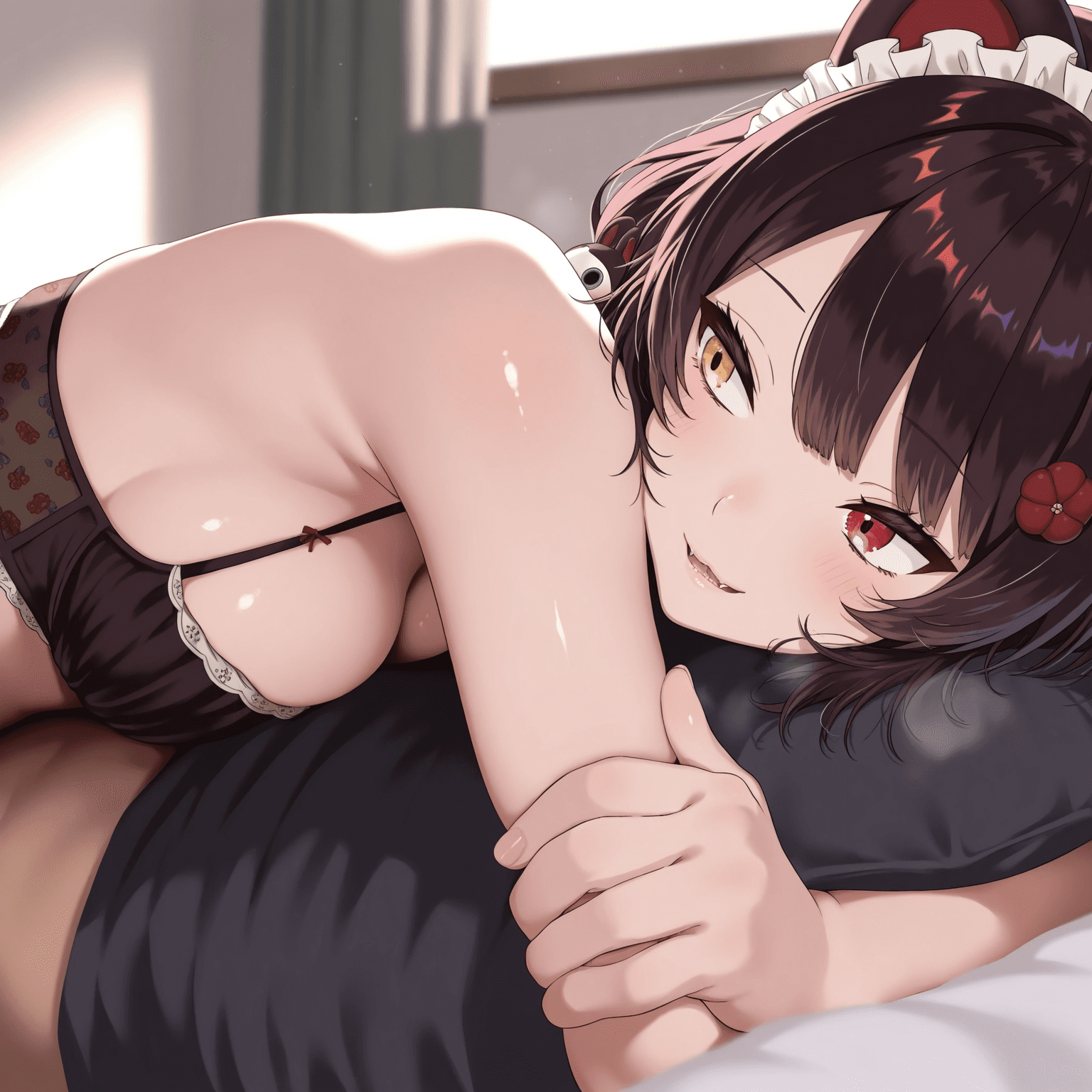 戌亥とこ