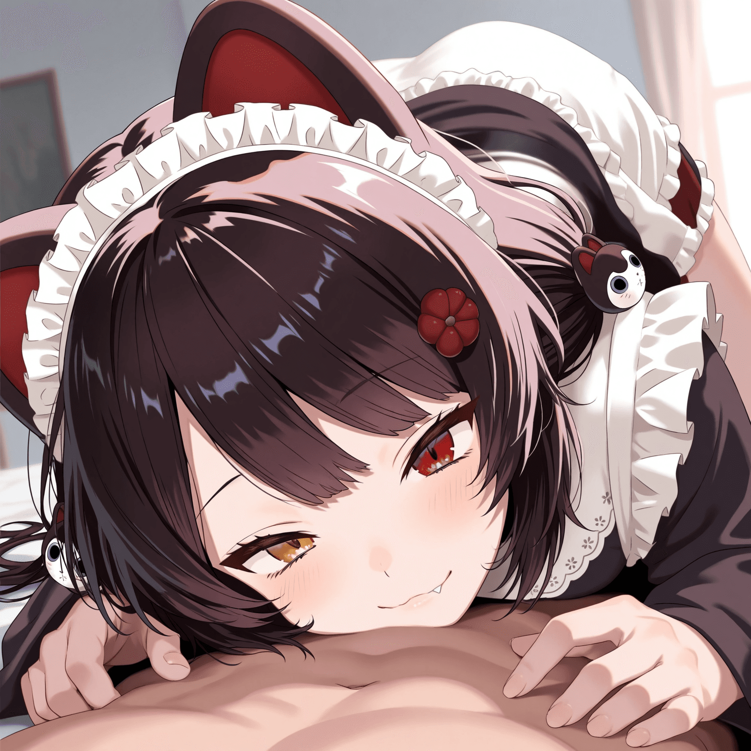 戌亥とこ