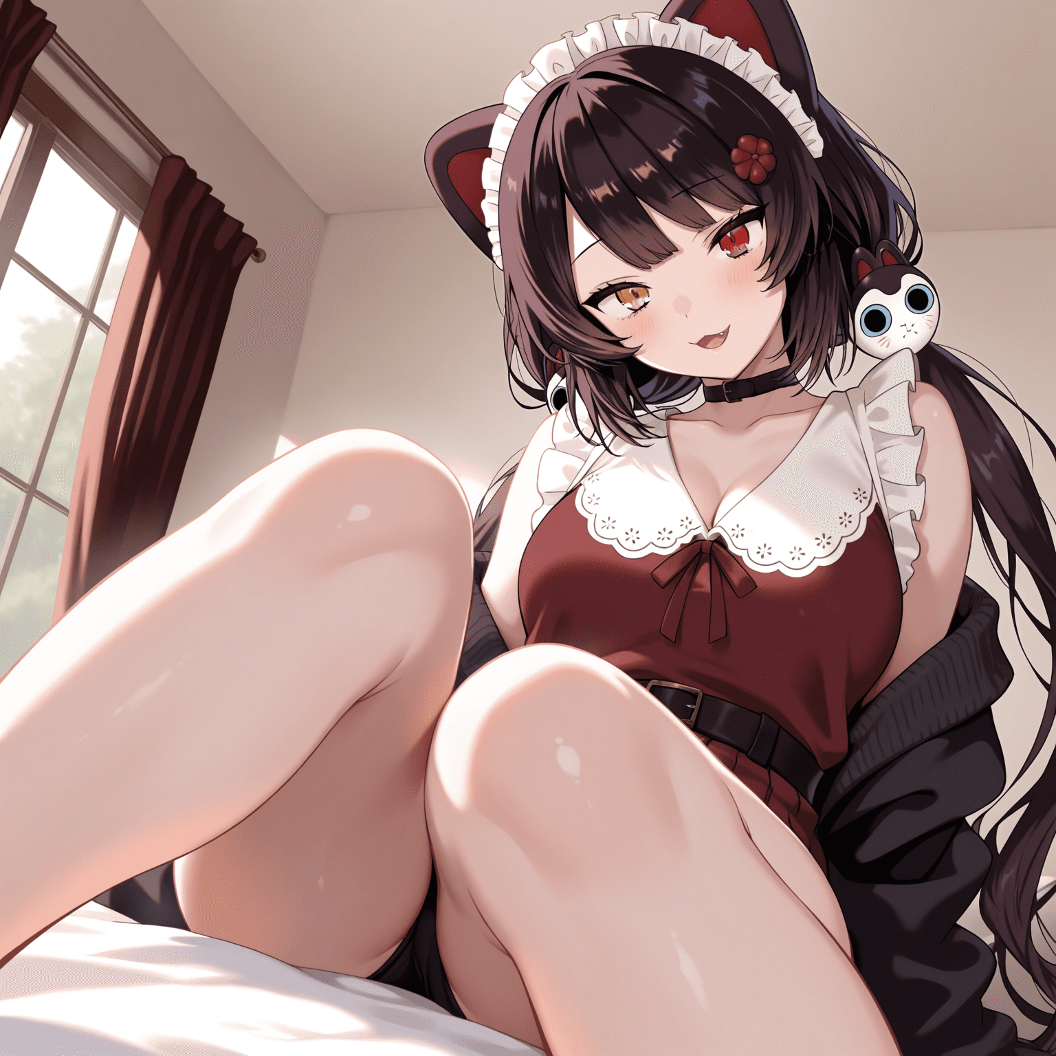 戌亥とこ