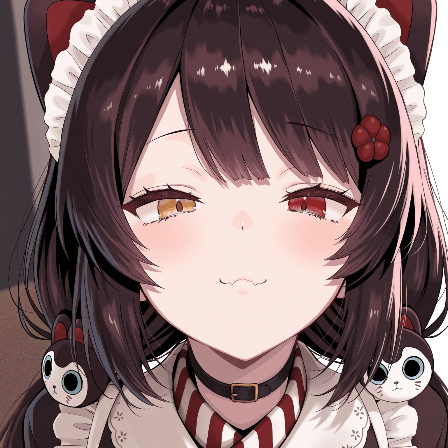戌亥とこ