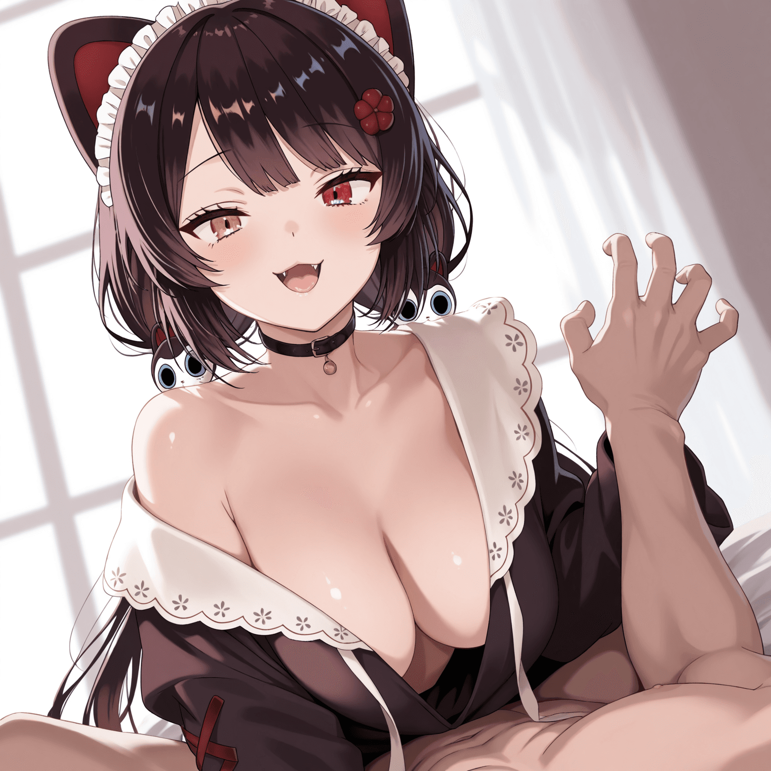 戌亥とこ