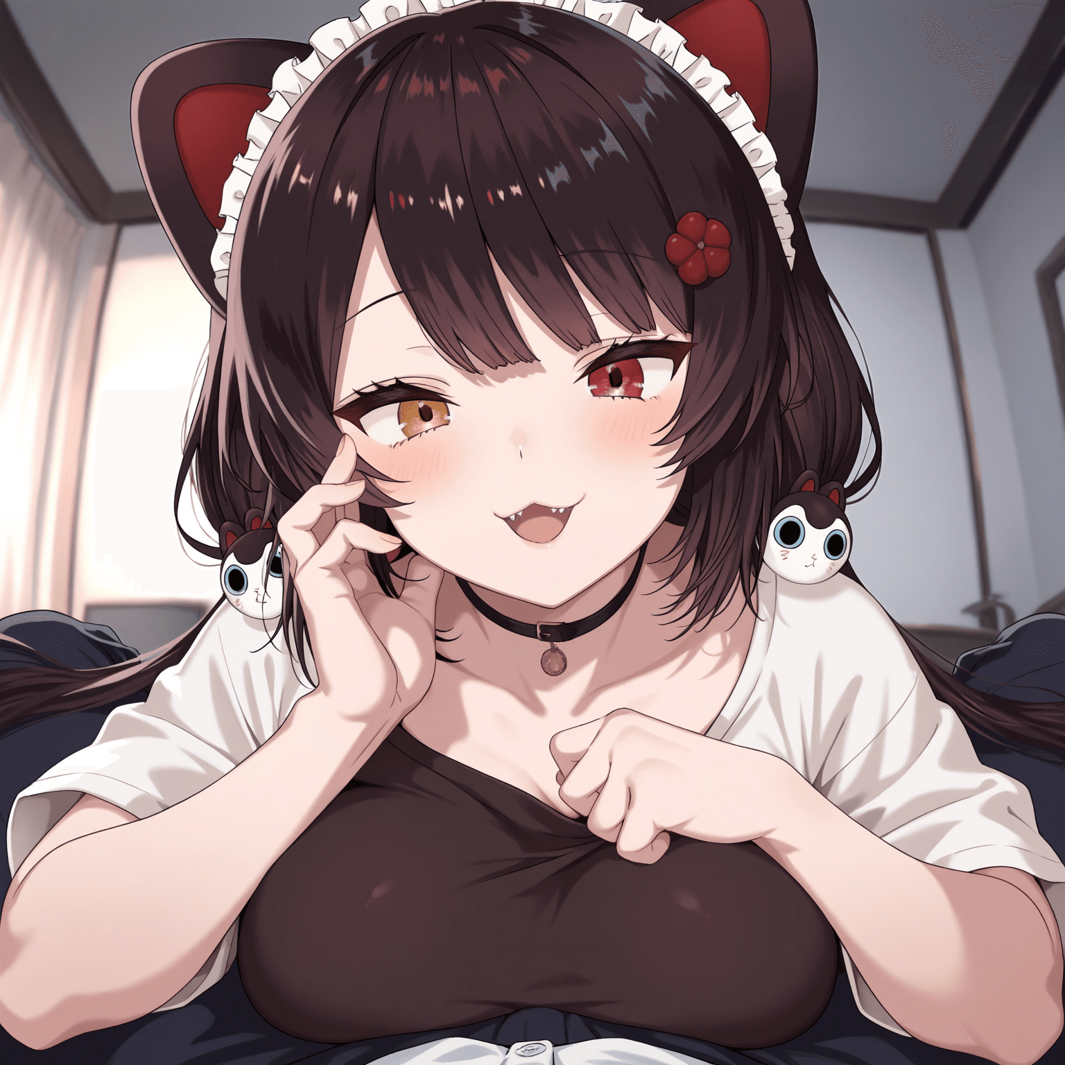 戌亥とこ