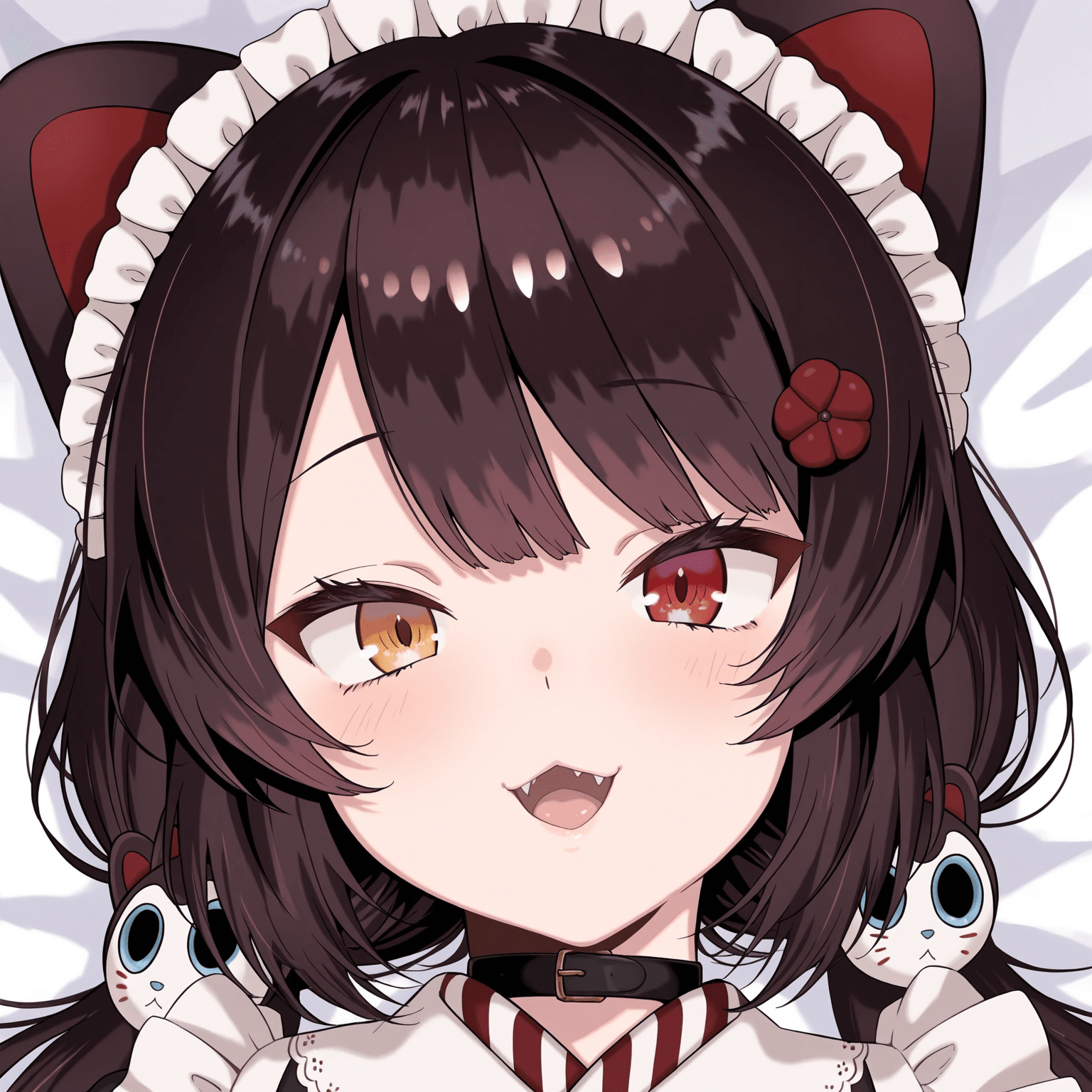 戌亥とこ