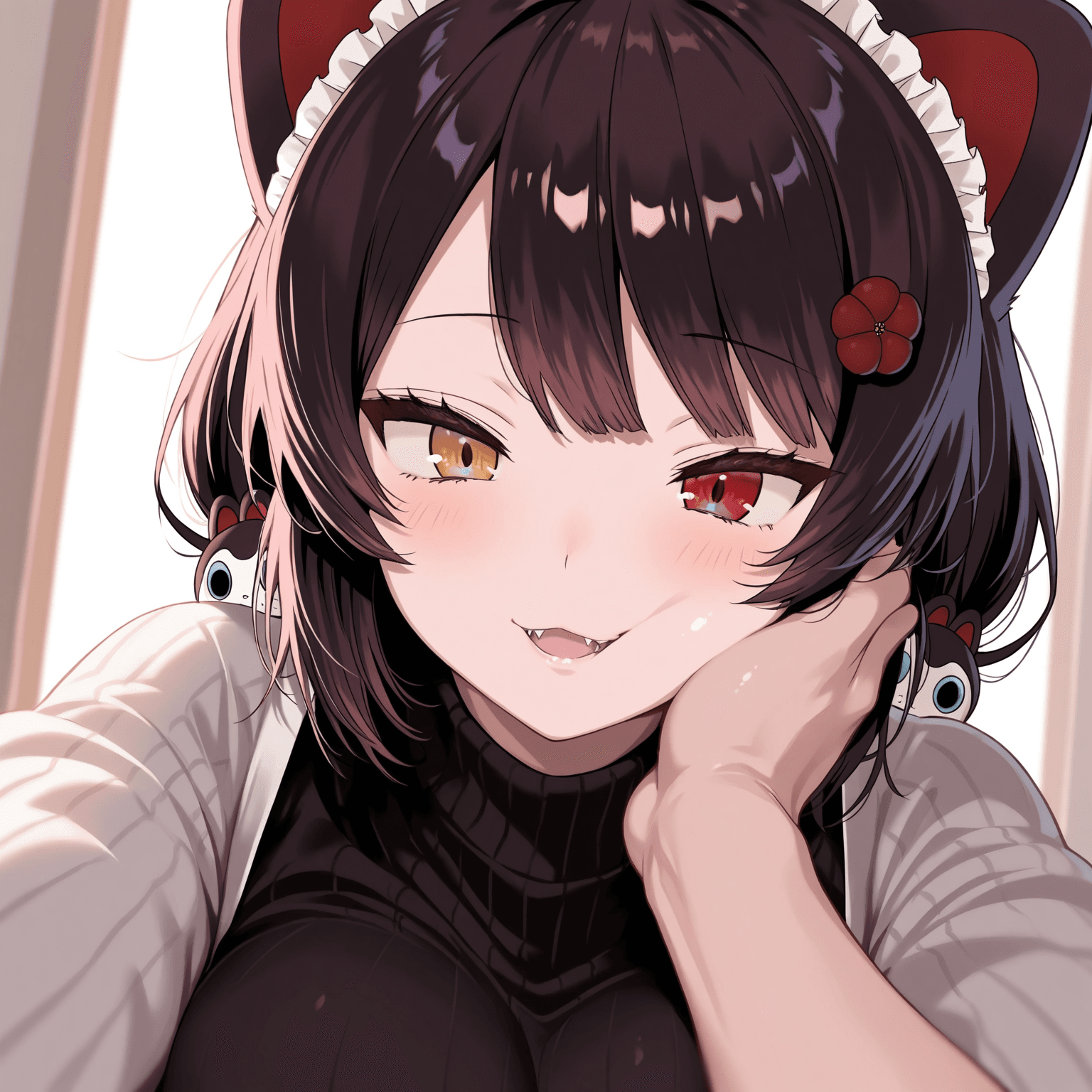 戌亥とこ