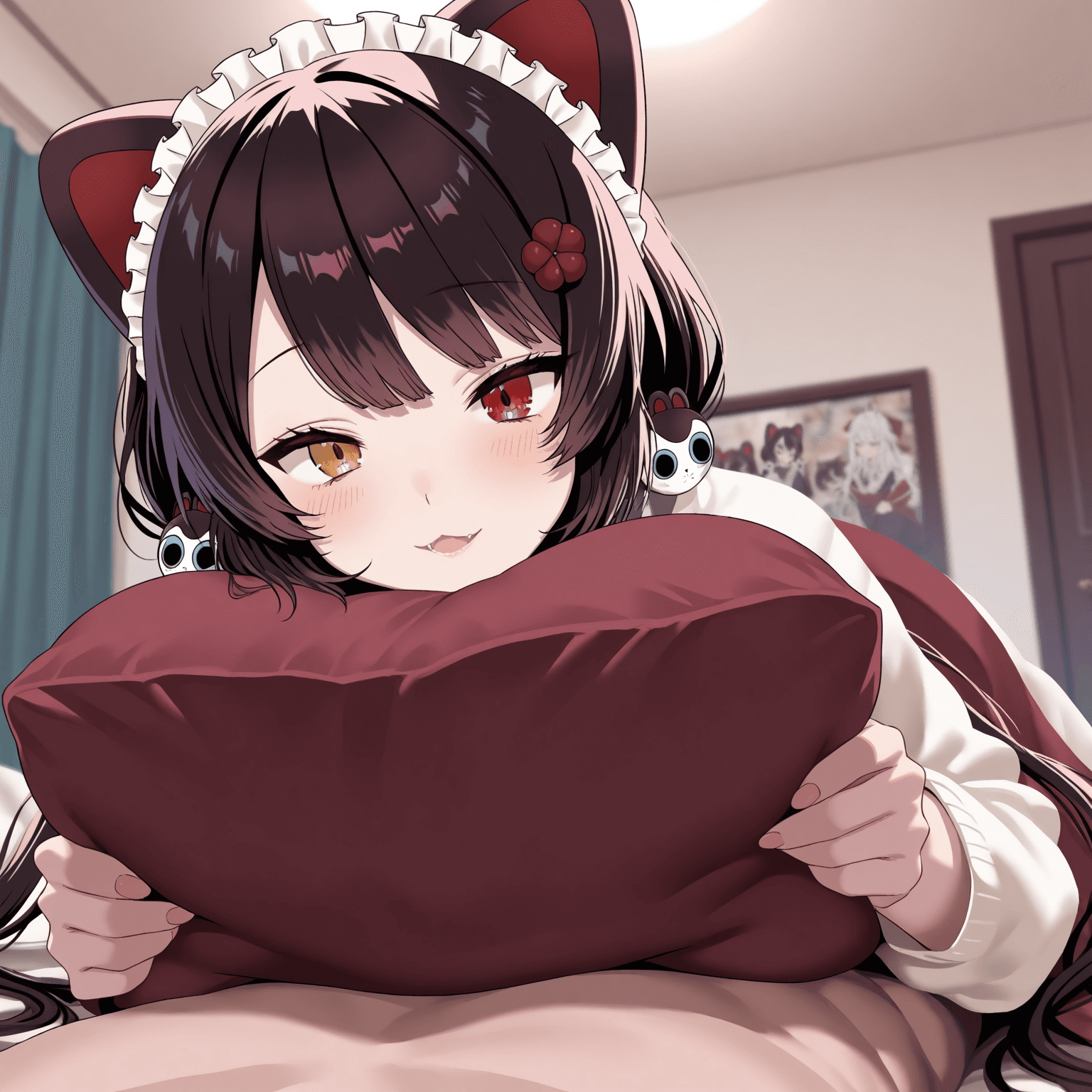 戌亥とこ