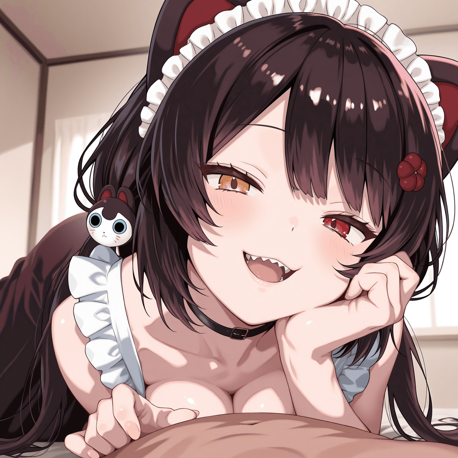 【にじさんじ】戌亥とこ 二次エロ画像 part1