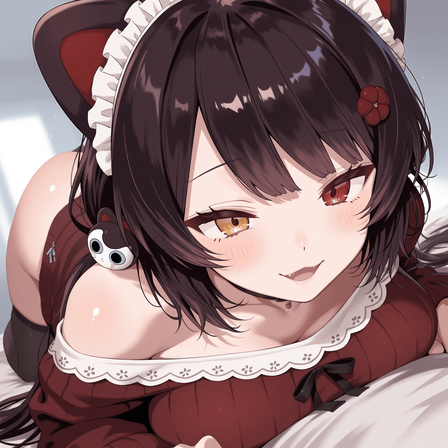 戌亥とこ