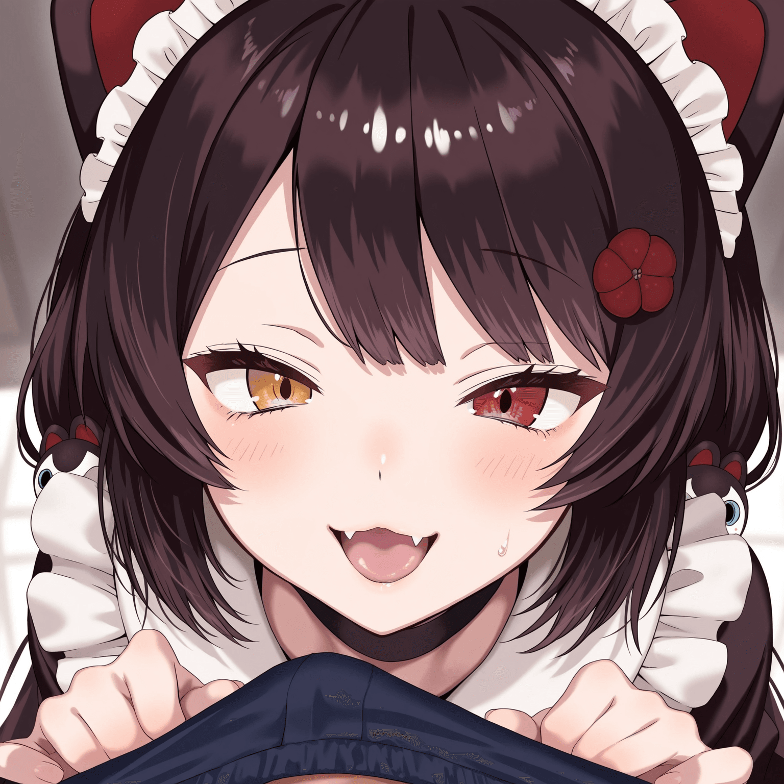 【にじさんじ】戌亥とこ 二次エロ画像 part5