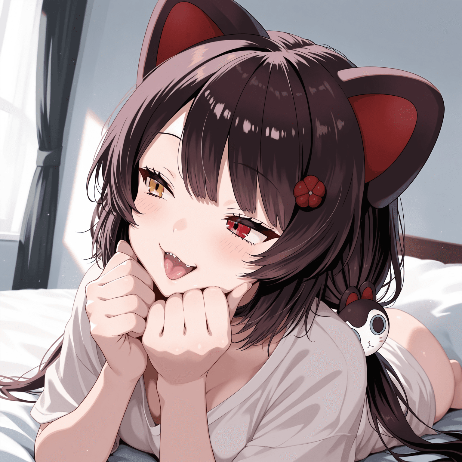戌亥とこ