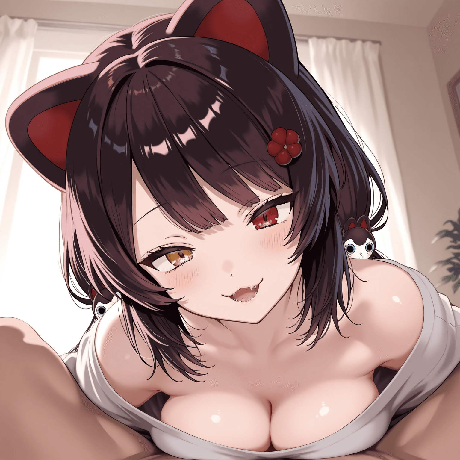 戌亥とこ