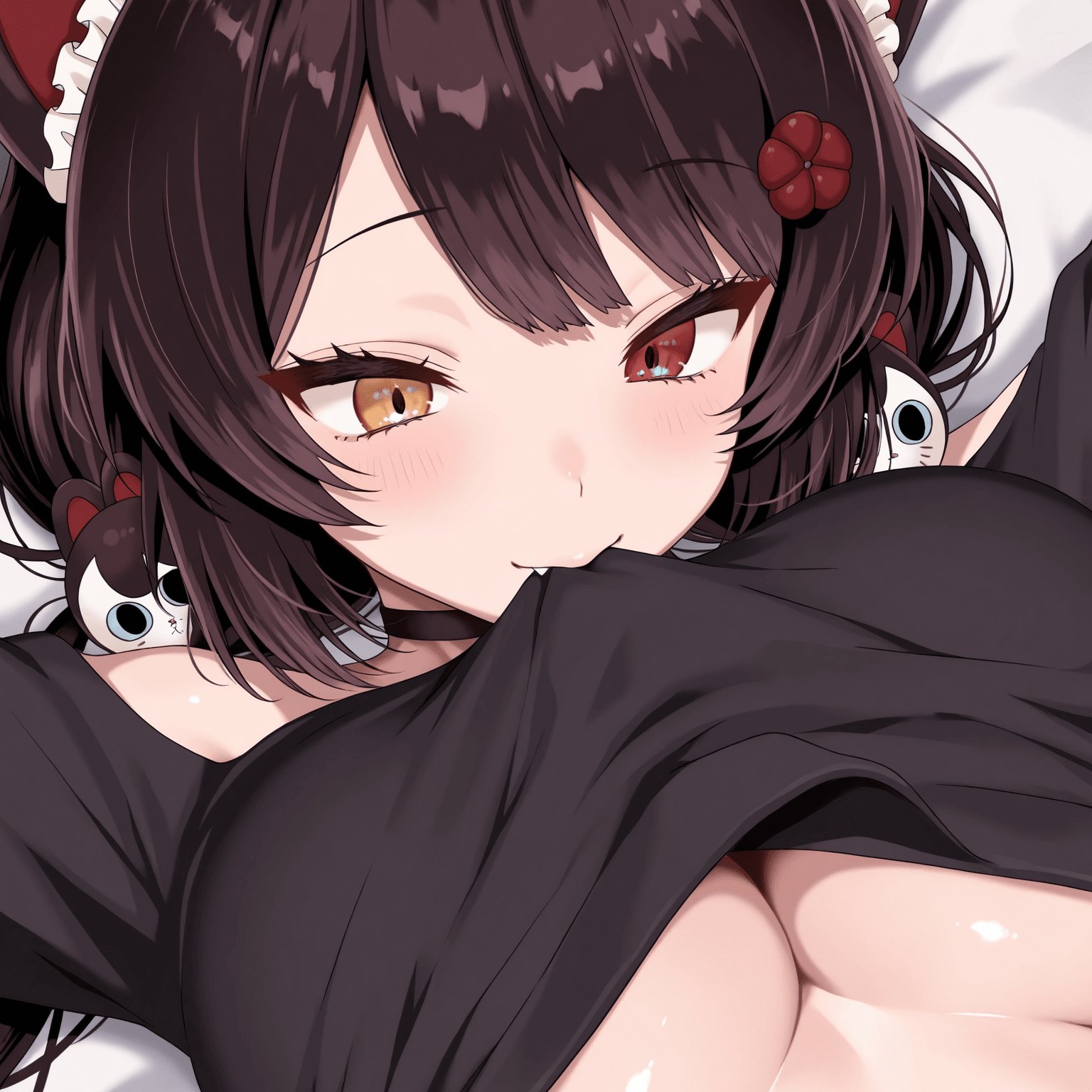 戌亥とこ