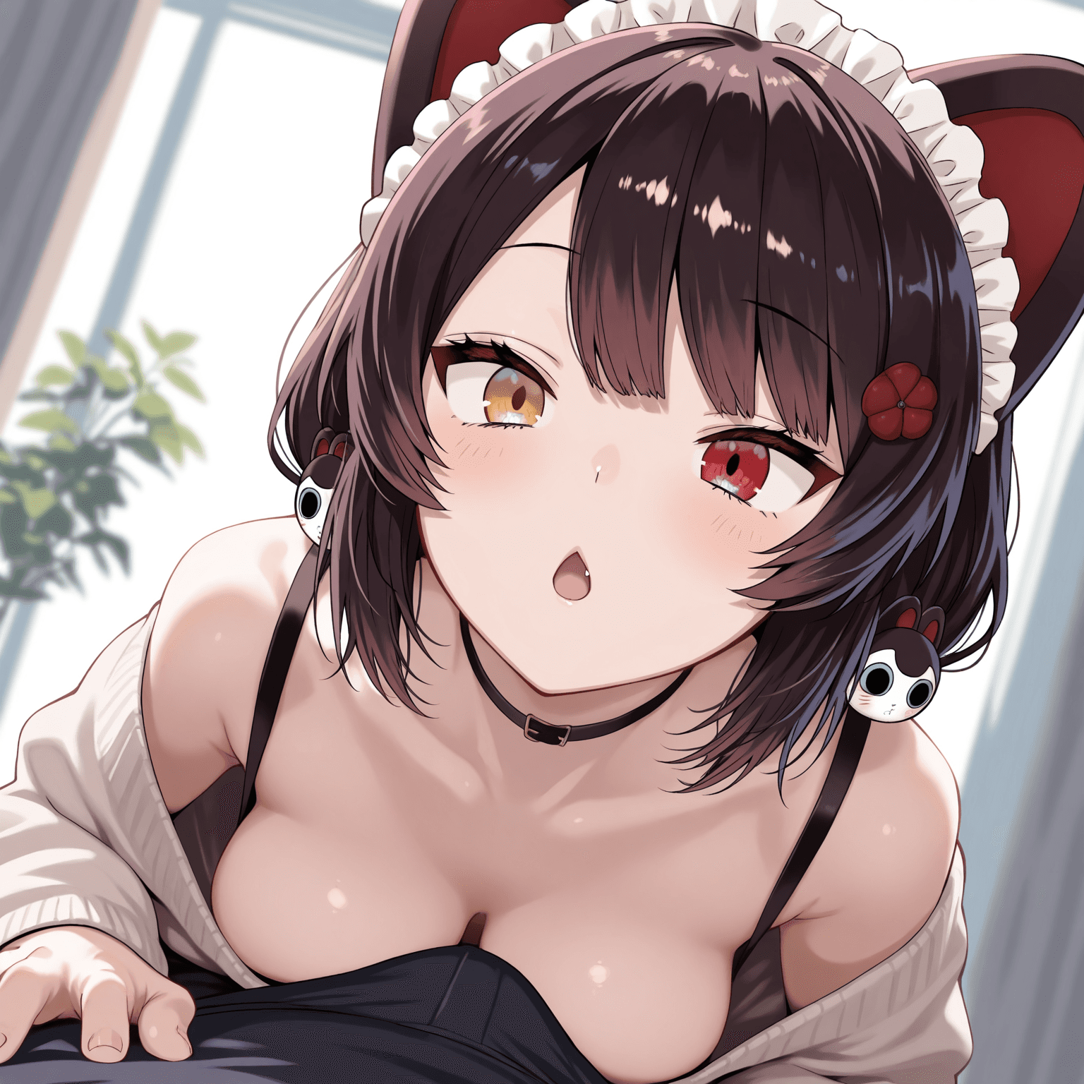 【にじさんじ】戌亥とこ 二次エロ画像 part2