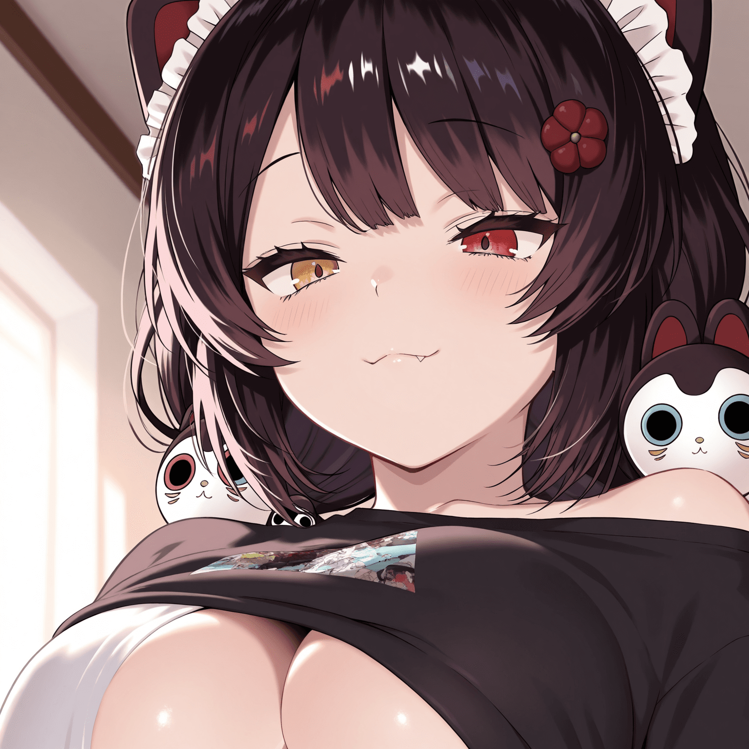 戌亥とこ