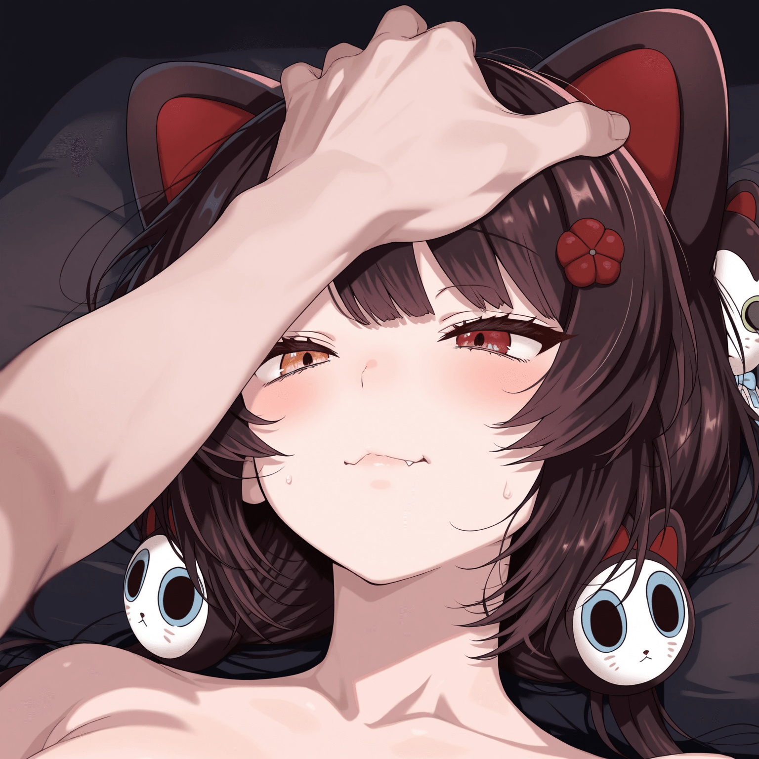 戌亥とこ