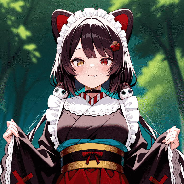 戌亥とこ