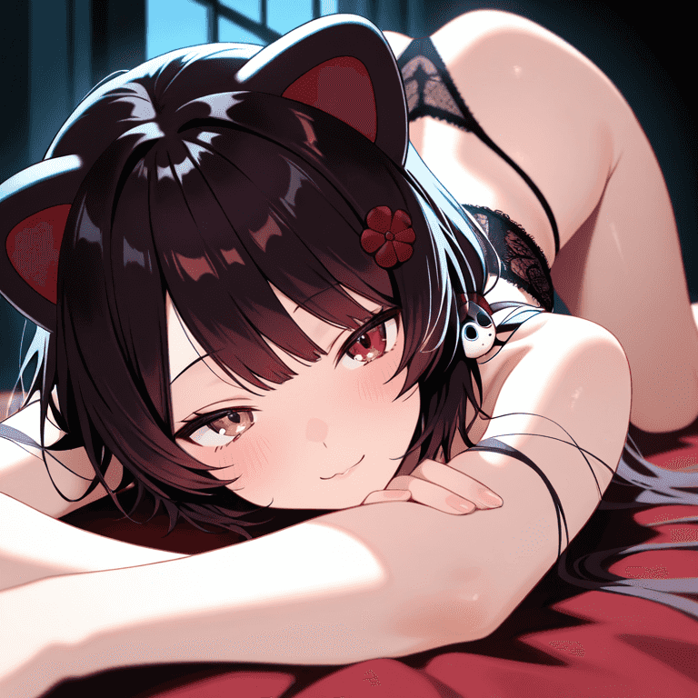 戌亥とこ