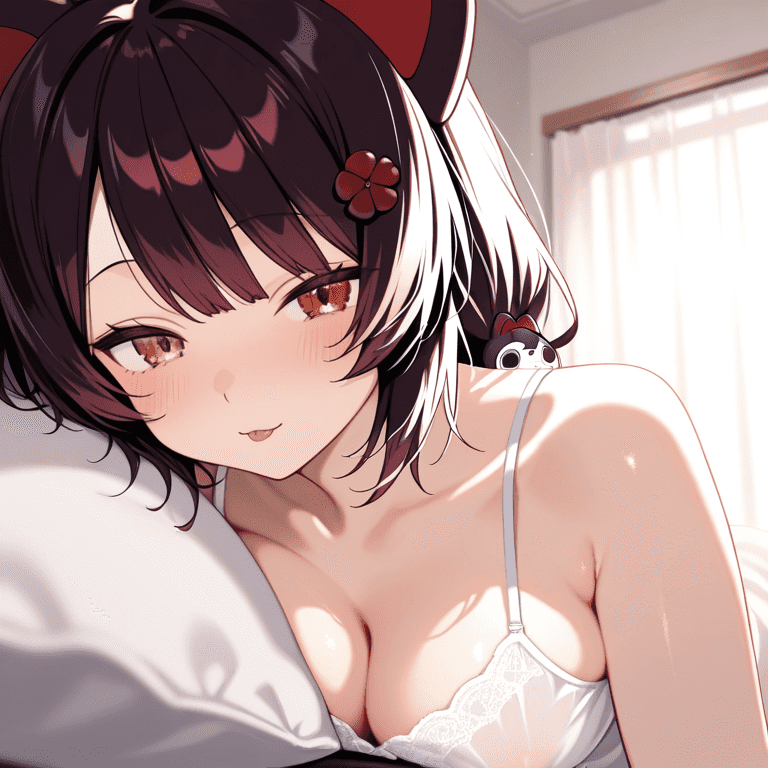 戌亥とこ